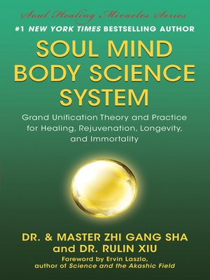 cover image of Soul Mind Body Science System